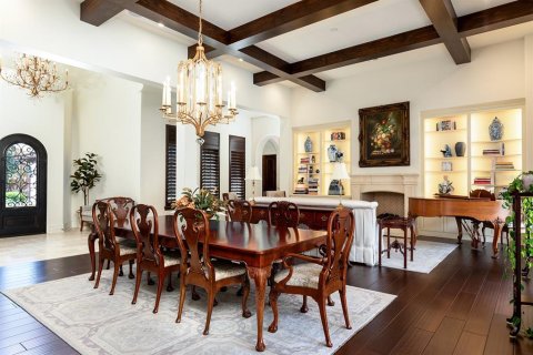 Casa en venta en Windermere, Florida, 3 dormitorios, 464.88 m2 № 2237377 - foto 11