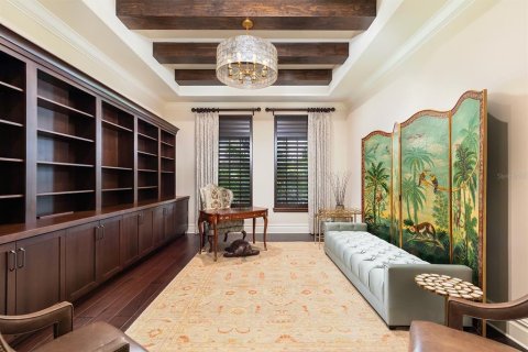 Casa en venta en Windermere, Florida, 3 dormitorios, 464.88 m2 № 2237377 - foto 25