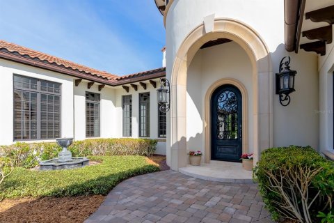 Casa en venta en Windermere, Florida, 3 dormitorios, 464.88 m2 № 2237377 - foto 5