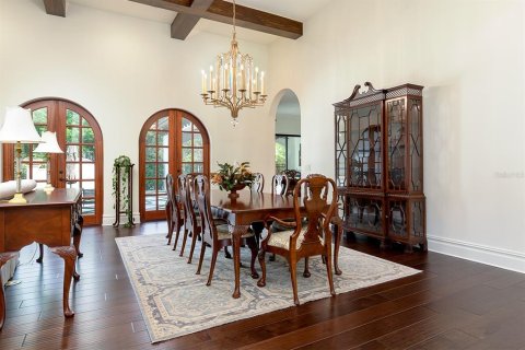 Casa en venta en Windermere, Florida, 3 dormitorios, 464.88 m2 № 2237377 - foto 10