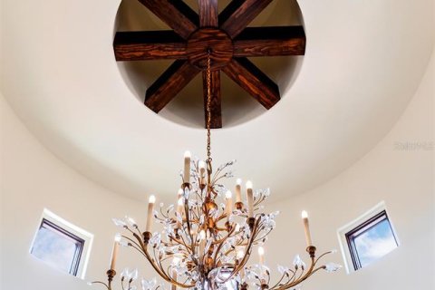 Casa en venta en Windermere, Florida, 3 dormitorios, 464.88 m2 № 2237377 - foto 8