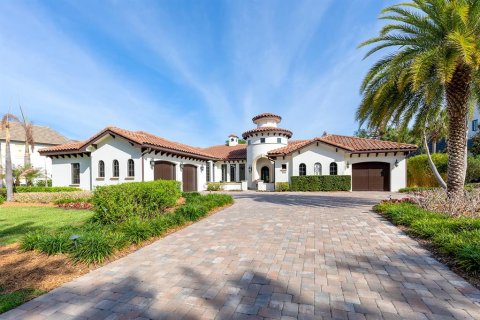 Casa en venta en Windermere, Florida, 3 dormitorios, 464.88 m2 № 2237377 - foto 2