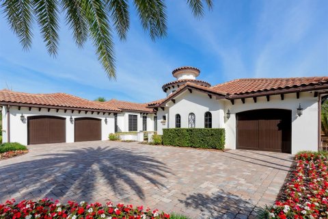 Casa en venta en Windermere, Florida, 3 dormitorios, 464.88 m2 № 2237377 - foto 3