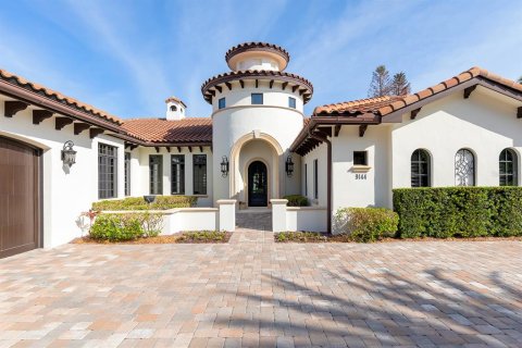Casa en venta en Windermere, Florida, 3 dormitorios, 464.88 m2 № 2237377 - foto 4