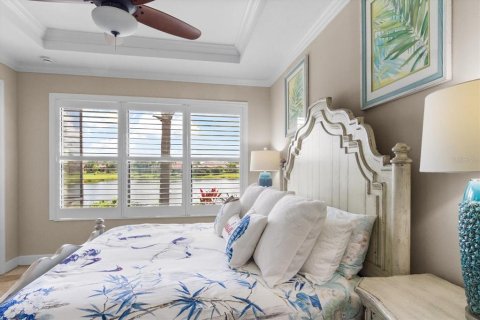 Villa ou maison à vendre à Sarasota, Floride: 3 chambres, 175.21 m2 № 2420470 - photo 17