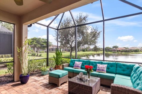 Villa ou maison à vendre à Sarasota, Floride: 3 chambres, 175.21 m2 № 2420470 - photo 29