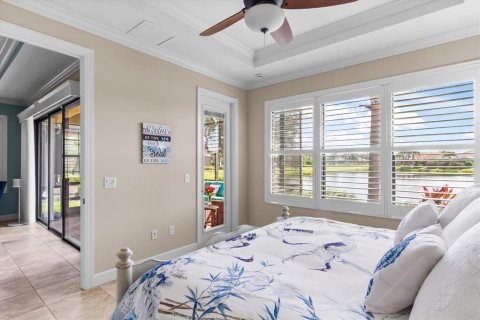 Villa ou maison à vendre à Sarasota, Floride: 3 chambres, 175.21 m2 № 2420470 - photo 16