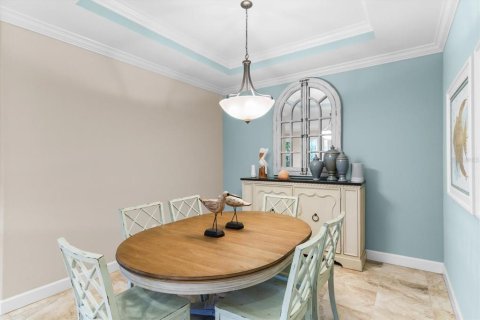 Villa ou maison à vendre à Sarasota, Floride: 3 chambres, 175.21 m2 № 2420470 - photo 13
