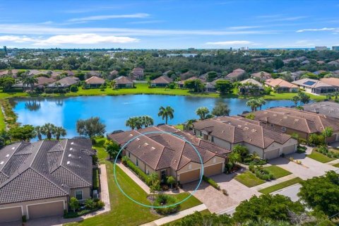 Villa ou maison à Sarasota, Floride 3 chambres, 175.21 m2 № 2420470