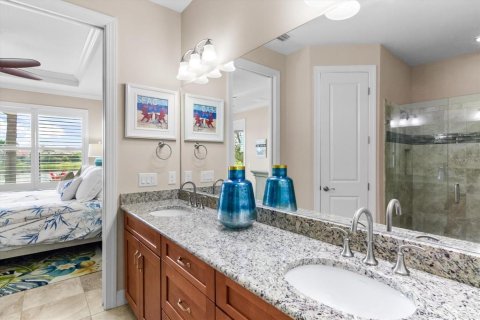 Villa ou maison à vendre à Sarasota, Floride: 3 chambres, 175.21 m2 № 2420470 - photo 20