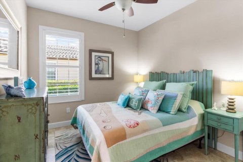 Villa ou maison à vendre à Sarasota, Floride: 3 chambres, 175.21 m2 № 2420470 - photo 21
