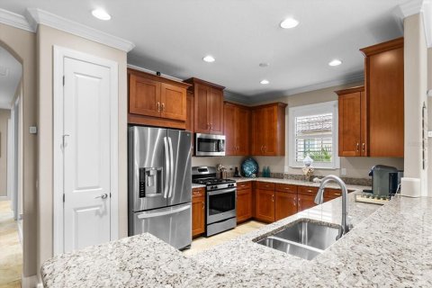 Villa ou maison à vendre à Sarasota, Floride: 3 chambres, 175.21 m2 № 2420470 - photo 11