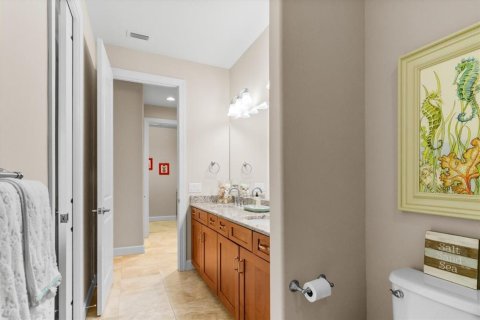Villa ou maison à vendre à Sarasota, Floride: 3 chambres, 175.21 m2 № 2420470 - photo 22