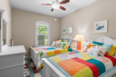 Villa ou maison à vendre à Sarasota, Floride: 3 chambres, 175.21 m2 № 2420470 - photo 24