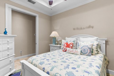 Villa ou maison à vendre à Sarasota, Floride: 3 chambres, 175.21 m2 № 2420470 - photo 23
