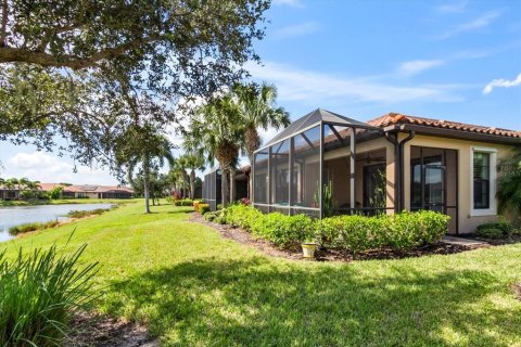 Villa ou maison à vendre à Sarasota, Floride: 3 chambres, 175.21 m2 № 2420470 - photo 30