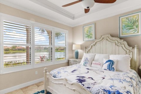 Villa ou maison à vendre à Sarasota, Floride: 3 chambres, 175.21 m2 № 2420470 - photo 15
