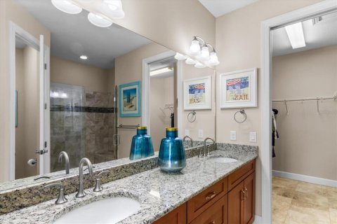 Villa ou maison à vendre à Sarasota, Floride: 3 chambres, 175.21 m2 № 2420470 - photo 19