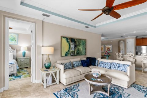 Villa ou maison à vendre à Sarasota, Floride: 3 chambres, 175.21 m2 № 2420470 - photo 6