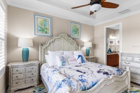 Villa ou maison à vendre à Sarasota, Floride: 3 chambres, 175.21 m2 № 2420470 - photo 14