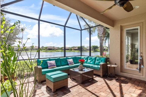 Villa ou maison à vendre à Sarasota, Floride: 3 chambres, 175.21 m2 № 2420470 - photo 5