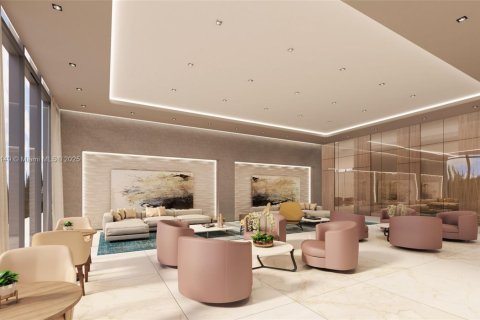 Condo in Hallandale Beach, Florida, 1 bedroom  № 2037114 - photo 16