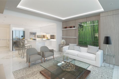 Condo in Hallandale Beach, Florida, 1 bedroom  № 2037114 - photo 4