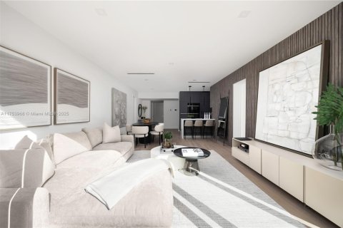 Condo in Key Biscayne, Florida, 3 bedrooms  № 1579902 - photo 5