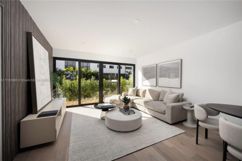 Condo in Key Biscayne, Florida, 3 bedrooms  № 1579902 - photo 3