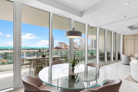 Condo in Aventura, Florida, 3 bedrooms  № 1471549 - photo 18