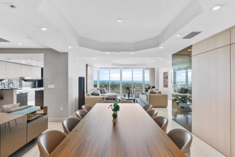Condo in Aventura, Florida, 3 bedrooms  № 1471549 - photo 4