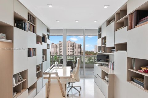 Condo in Aventura, Florida, 3 bedrooms  № 1471549 - photo 25