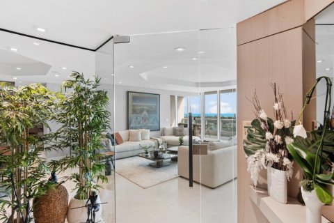 Condo in Aventura, Florida, 3 bedrooms  № 1471549 - photo 5