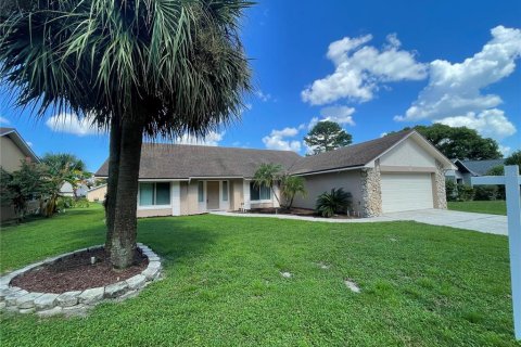 Casa en venta en Casselberry, Florida, 4 dormitorios, 181.16 m2 № 1839008 - foto 1