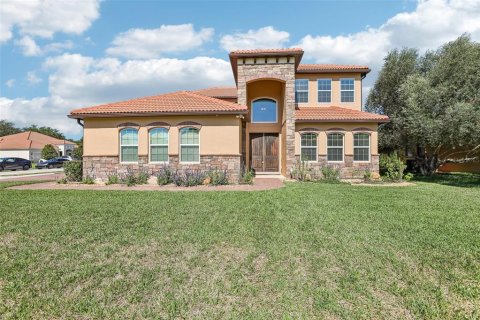 Villa ou maison à Clermont, Floride 5 chambres, 304.91 m2 № 2129306