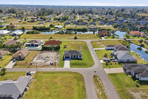 Купить виллу или дом в Кейп-Корал, Флорида 4 комнаты, 172.33м2, № 1994541 - фото 7