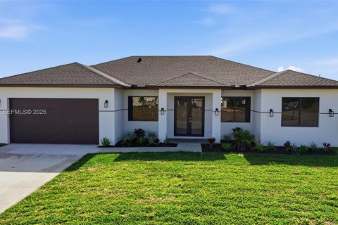 Купить виллу или дом в Кейп-Корал, Флорида 4 комнаты, 172.33м2, № 1994541 - фото 11