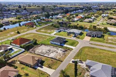 Купить виллу или дом в Кейп-Корал, Флорида 4 комнаты, 172.33м2, № 1994541 - фото 9