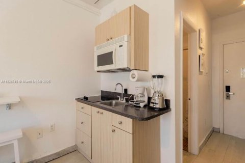 Condominio en venta en Miami Beach, Florida, 33 dormitorios, 25.08 m2 № 1796996 - foto 6