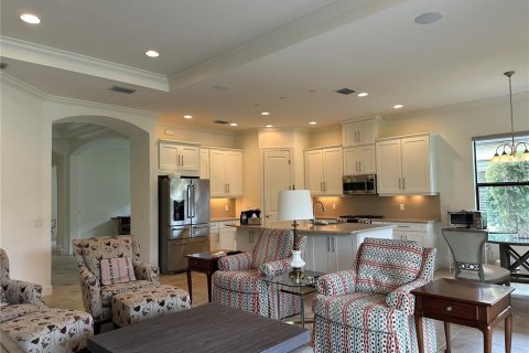 Villa ou maison à vendre à Sarasota, Floride: 2 chambres, 198.07 m2 № 1909324 - photo 9