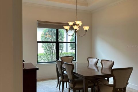 Villa ou maison à vendre à Sarasota, Floride: 2 chambres, 198.07 m2 № 1909324 - photo 6