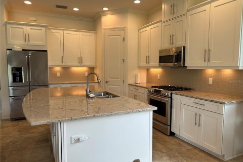 Villa ou maison à vendre à Sarasota, Floride: 2 chambres, 198.07 m2 № 1909324 - photo 7