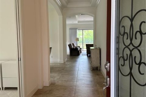 Villa ou maison à vendre à Sarasota, Floride: 2 chambres, 198.07 m2 № 1909324 - photo 3