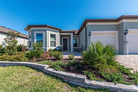 House in Ocala, Florida 3 bedrooms, 234.3 sq.m. № 1720412 - photo 4