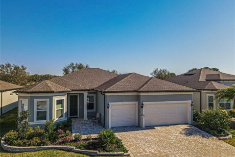 House in Ocala, Florida 3 bedrooms, 234.3 sq.m. № 1720412 - photo 2