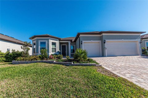 House in Ocala, Florida 3 bedrooms, 234.3 sq.m. № 1720412 - photo 3