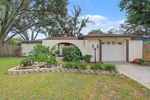Villa ou maison à Seffner, Floride 3 chambres, 112.97 m2 № 2371184