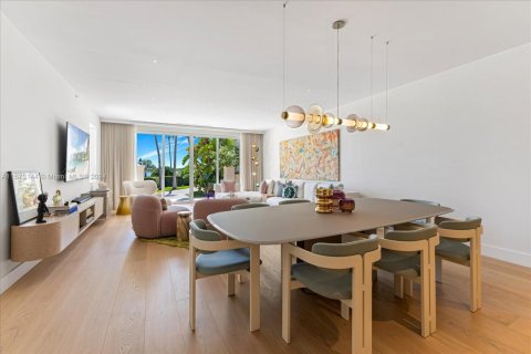 Снять в аренду кондоминиум в Майами-Бич, Флорида 3 спальни, 213.68м2, № 1958763 - фото 6