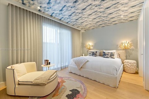 Снять в аренду кондоминиум в Майами-Бич, Флорида 3 спальни, 213.68м2, № 1958763 - фото 24