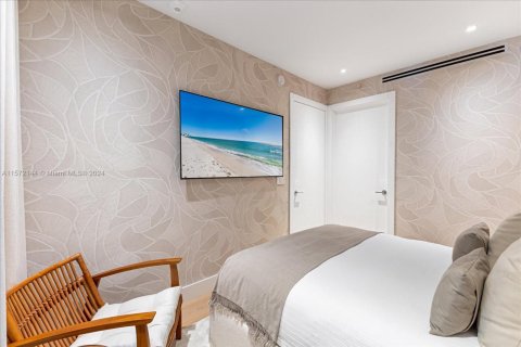 Снять в аренду кондоминиум в Майами-Бич, Флорида 3 спальни, 213.68м2, № 1958763 - фото 28
